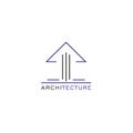 ARCHITECTURE LOGO