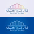 Architecture Logo