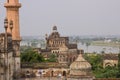 Architecture Of Lucknow, India