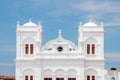 Meeran jumma mosque in Galle