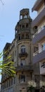 Architecture and old historic building abound in Santo Domingo