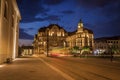 Architecture of Oradea