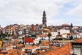 Architecture of Porto, Portugal