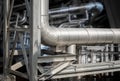 Powerhouse pipe system