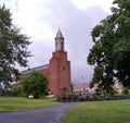 Architecture religion church scandinavia