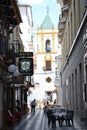 architecture of Ronda