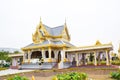 Architecture in the royal ceremony of the King of Thailand 171105 0019