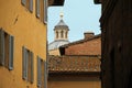 Architecture Siena Cathedral Royalty Free Stock Photo