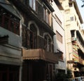 The Architecture skills.. Which glorify mumbai