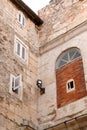 Architecture in Split