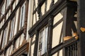 Architecture-Strasburg, France