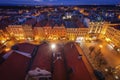 Architecture of Swidnica