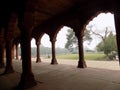 Architecture at Taj MAhal