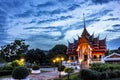 Architecture Thailand