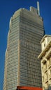 Architecture and tower blocks in Vietnam, South-East Asia