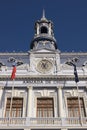 Architecture of Valparaiso