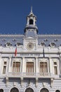 Architecture of Valparaiso