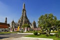 Architecture Wat Arun