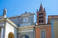 The architectures of Cremona