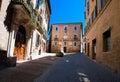 Architectures of Urbino