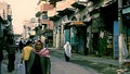 Archival Arab shops of Gaza