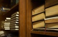 Archive Room