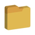 Archives Color Vector Icon which can easily modify or edit