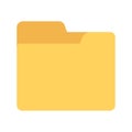 Archives Color Vector Icon which can easily modify or edit