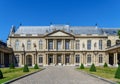 Archives nationales de France building in Paris