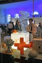 ArchMoscow. XXIV International exhibition of architecture and design