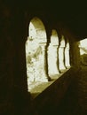 Archs in Porto Venere