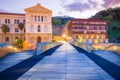 Archtecture in Bilbao