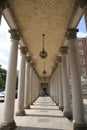 Archway of Providence