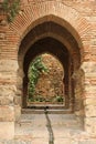 Archways