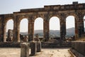 Archways of Volubilis 4