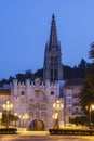 Arco de Santa Maria in Burgos