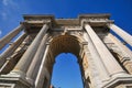 The Arco della Pace