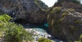 Arco Magno, San Nicola Arcella, Praia a Mare, Calabria, Southern Italy, Italy, Europe