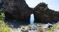 Arco Magno, San Nicola Arcella, Praia a Mare, Calabria, Southern Italy, Italy, Europe