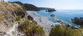 Arco Magno, San Nicola Arcella, Praia a Mare, Calabria, Southern Italy, Italy, Europe