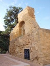 Arco Normanno, Mazara del Vallo, Sicily, Italy