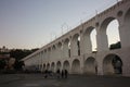 Arcos da Lapa Carioca Aqueduct