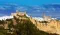 Arcos de la Frontera