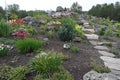 Arctic-Alpine Botanic garden, tromsÃÂ¸