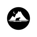 The Arctic Circle icon