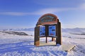 Arctic circle