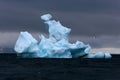 Arctic Glacier