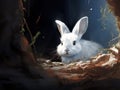 Arctic Hare