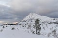 Arctic Norway in Winter