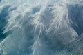 Arctic spring in south Spitsbergen